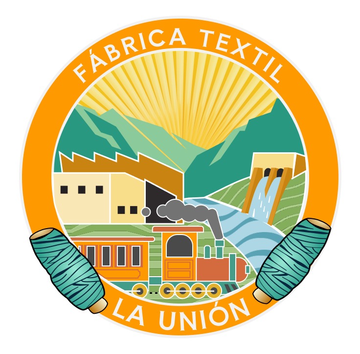 Logo Museo Textil El Huayco